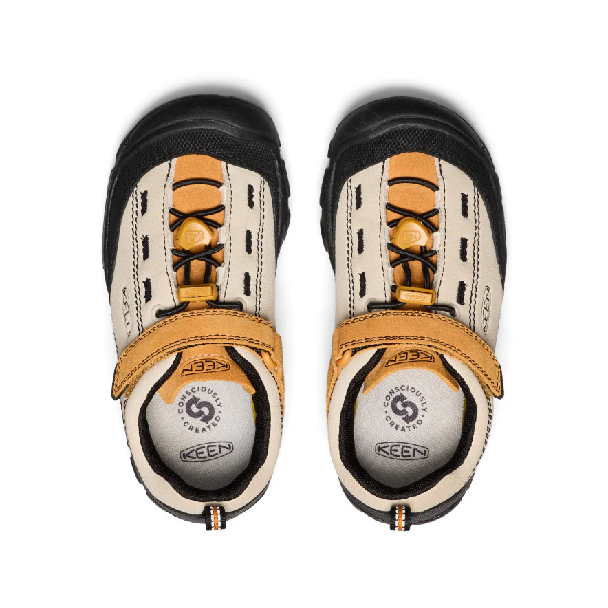 Little Kids' Jasper II  |  Birch/Oak Buff