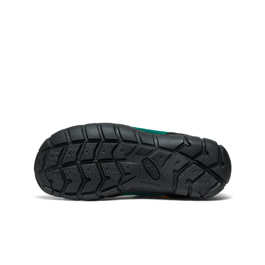 Big Kids' Jasper II  |  Aventurine/Oak Buff