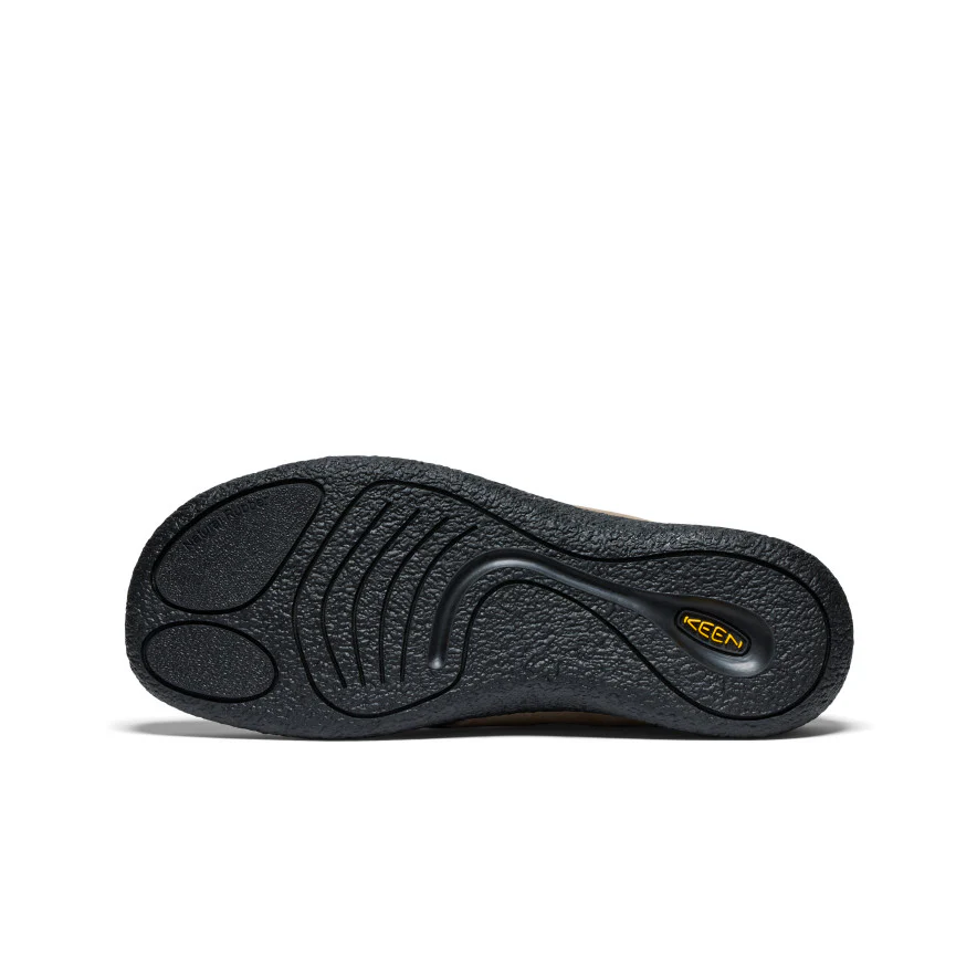 Men's Howser III Leather Slide  |  Brindle/Canteen