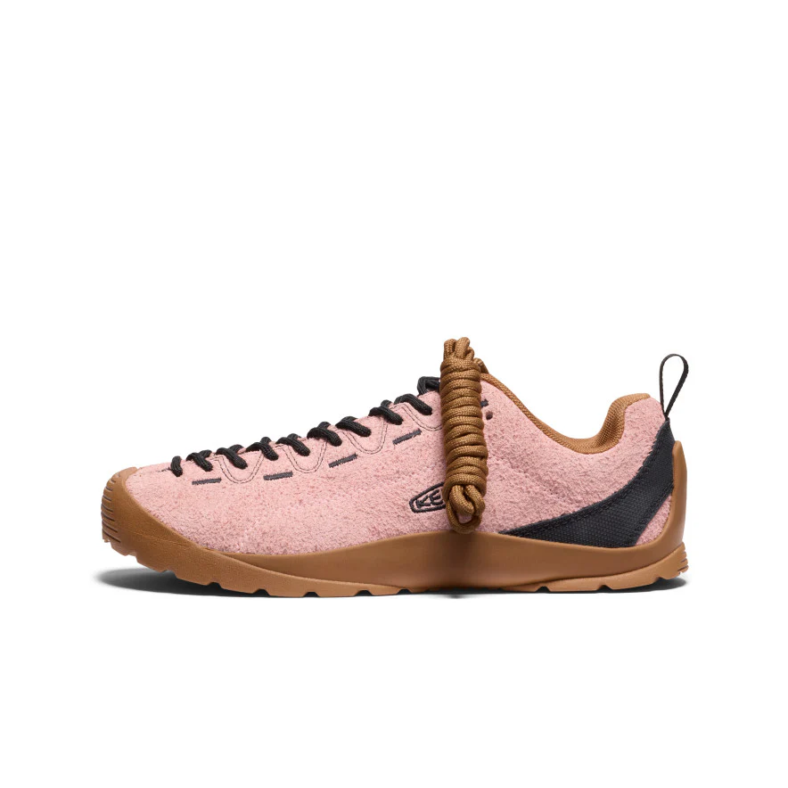 Women's Jasper Sneaker x Highsnobiety  |  Pink/Gum