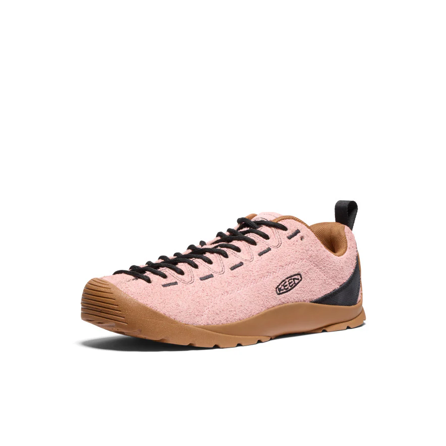Women's Jasper Sneaker x Highsnobiety  |  Pink/Gum