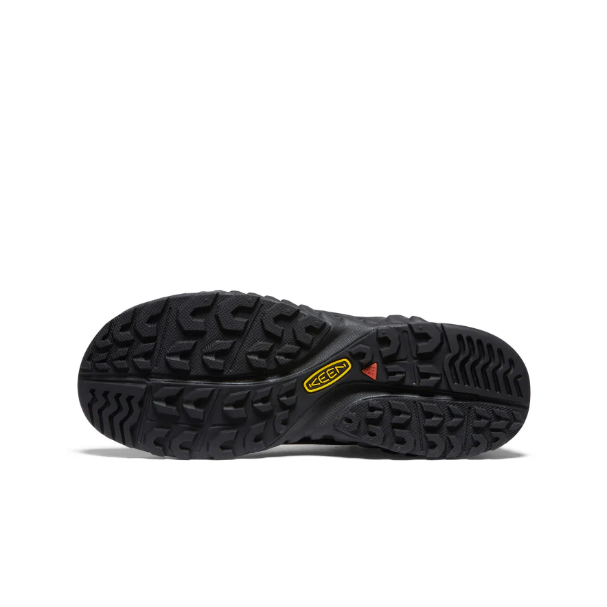 Men's NXIS EVO Waterproof Boot  |  Triple Black