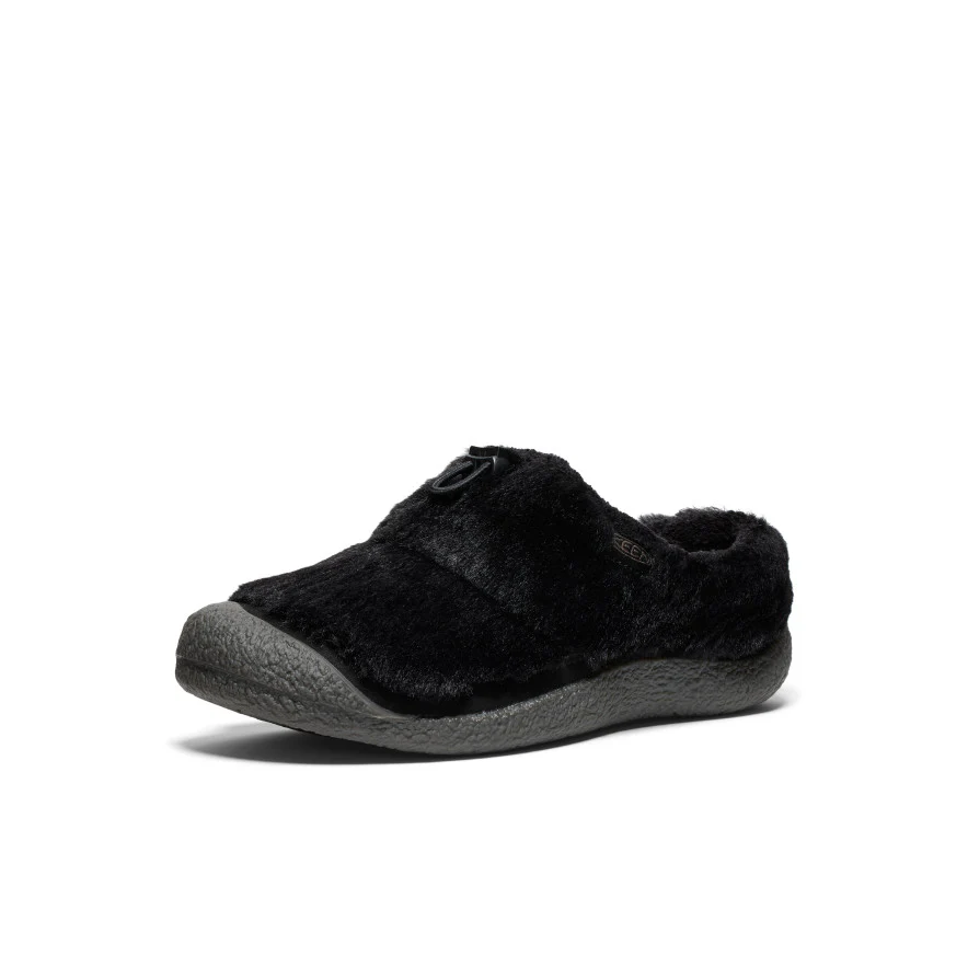 Women's Howser III Slide  |  Black/Canteen