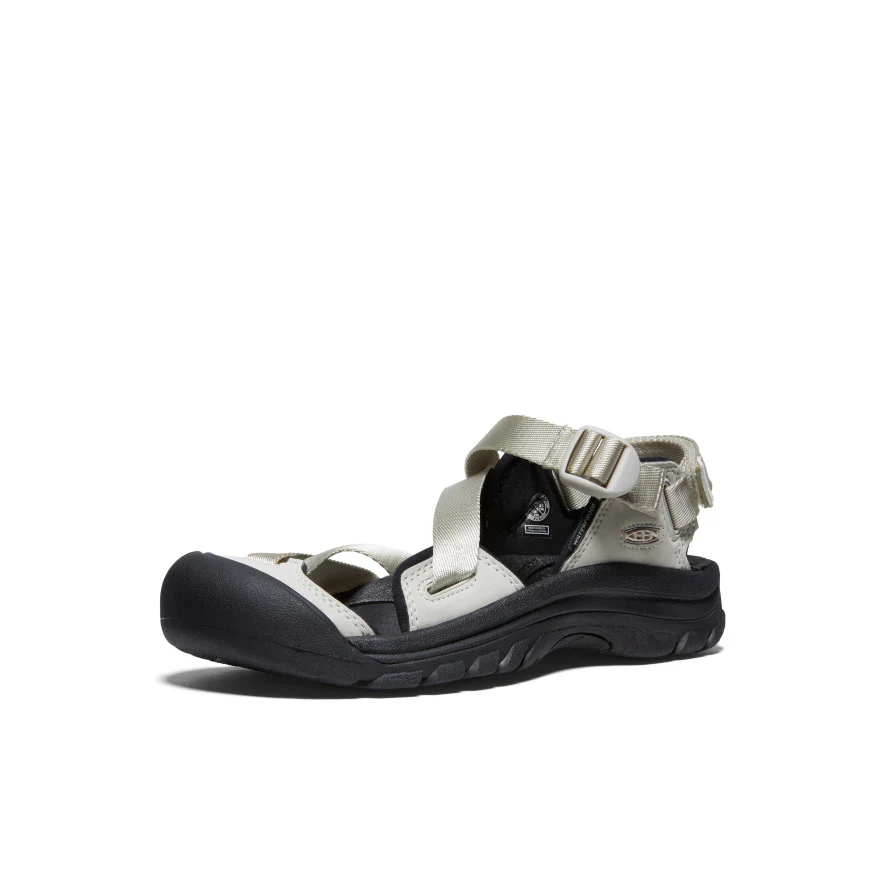 Women's Zerraport II Sandal  |  Silver Birch/Black