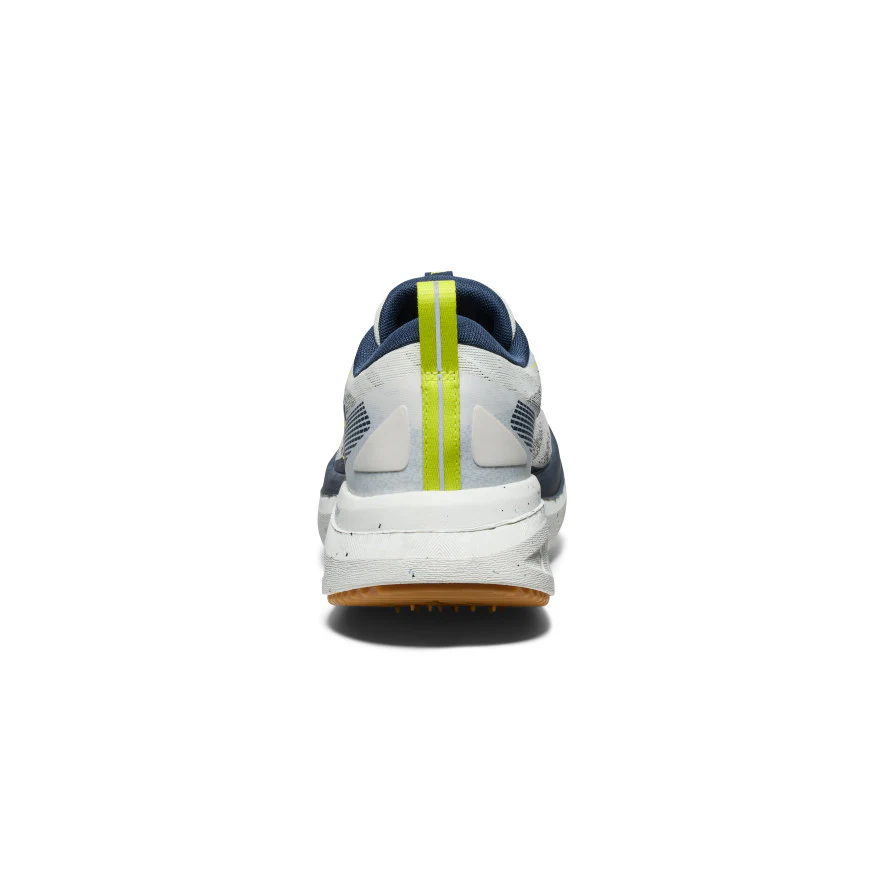 Men's WK400 II Walking Shoe  |  Star White/Naval Academy