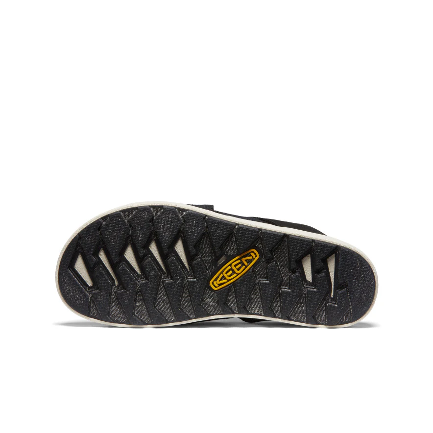 Women's Elle Mixed Slide  |  Black/Birch