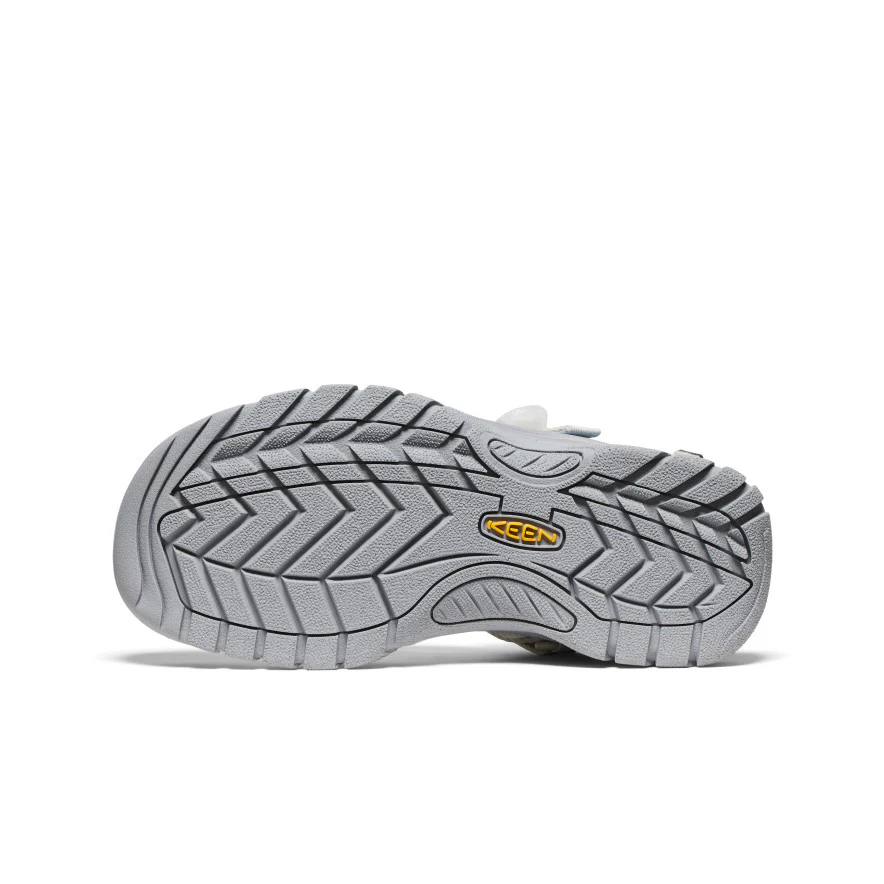 Women's Zerraport II Sandal x More Trees  |  Birch/Alloy