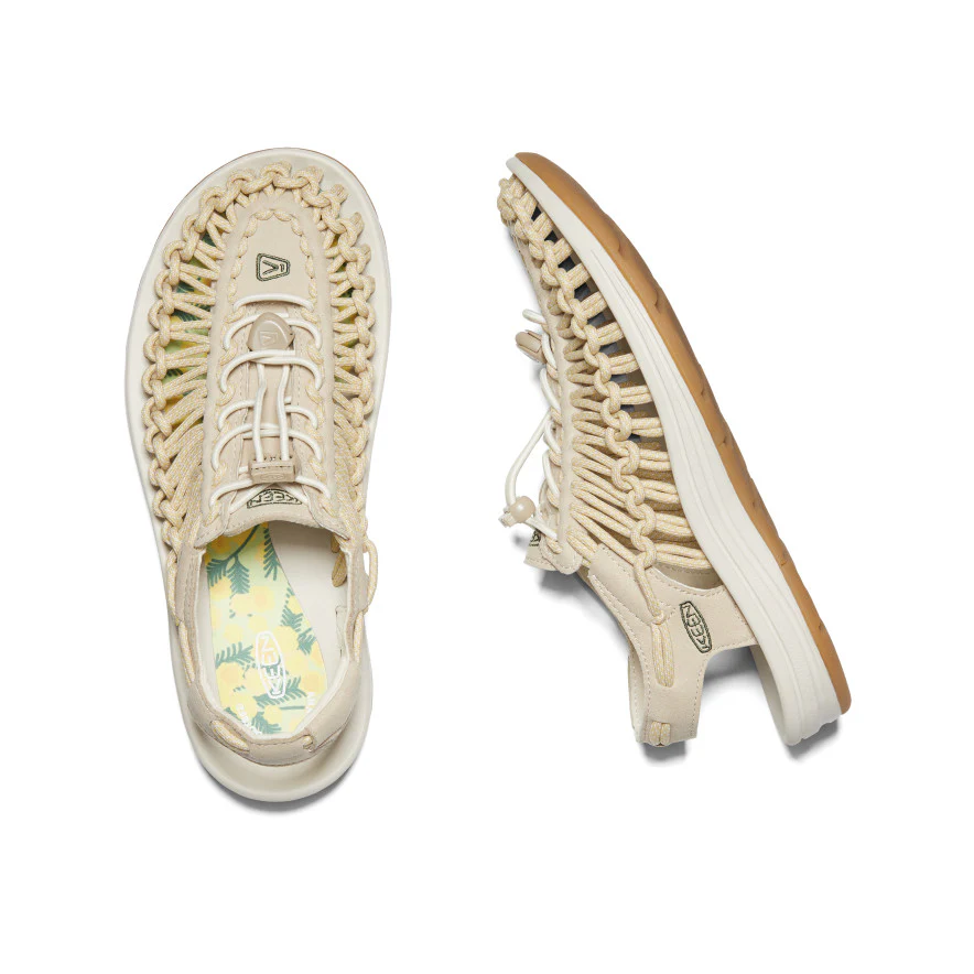 Women's UNEEK Sneaker  |  Mimosa