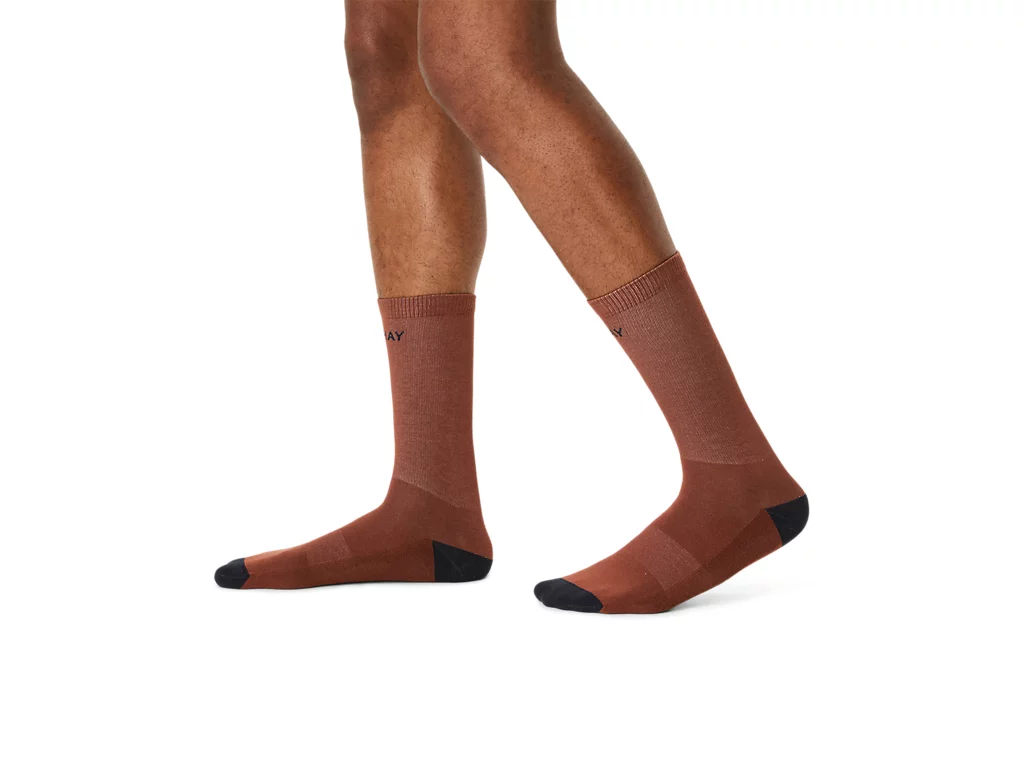 CUSHIONED CREW EVERYDAY SOCK