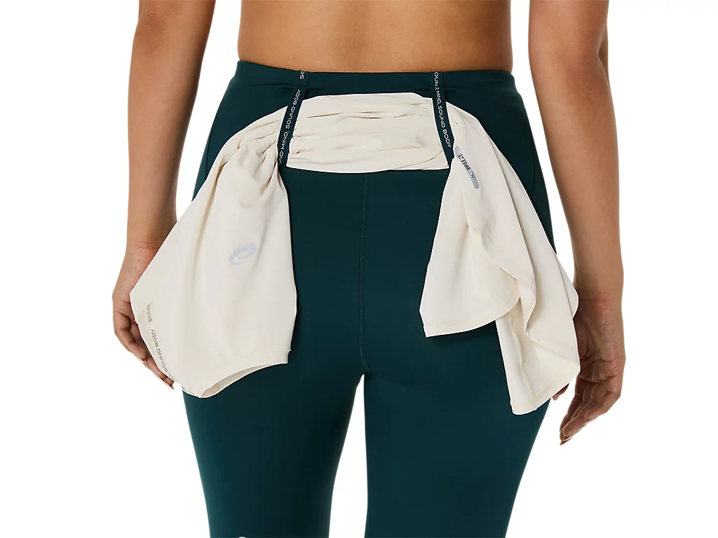 ROAD HIGH WAIST CAPRI TIGHT