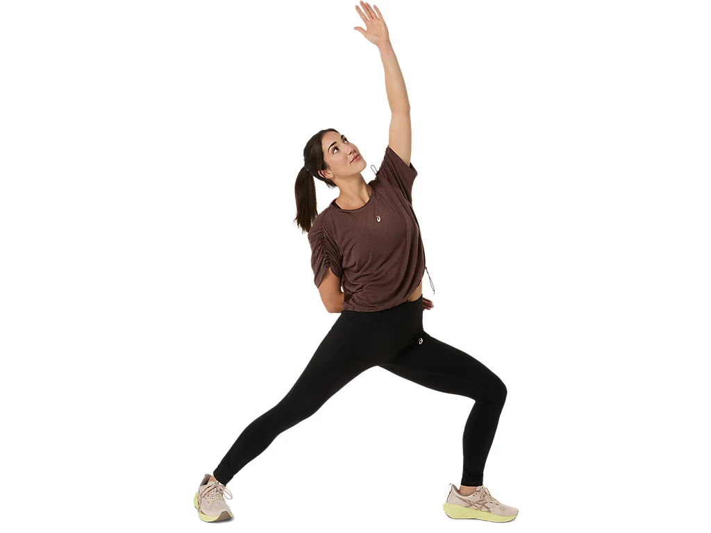 NAGINO RUN ADJUSTABLE SS TOP