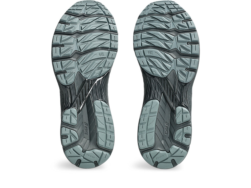 SANSAN GEAR x GEL-TERRAIN