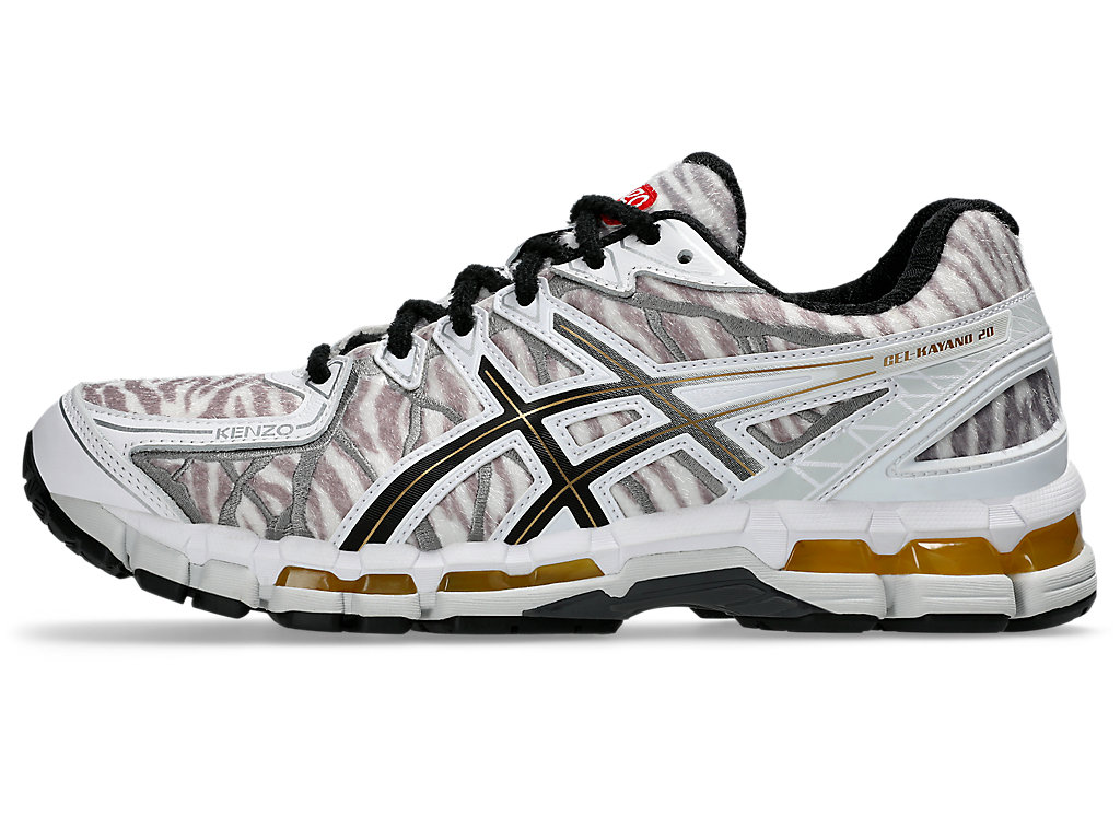 GEL-KAYANO 20 × KENZO