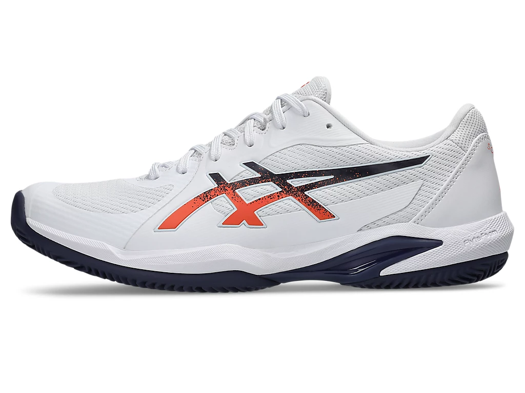 SOLUTION SWIFT FF 2 CLAY