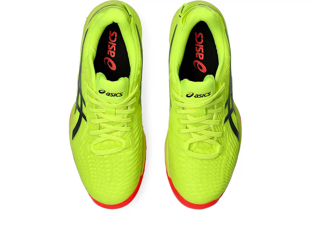 FIELD SPEED FF PARIS