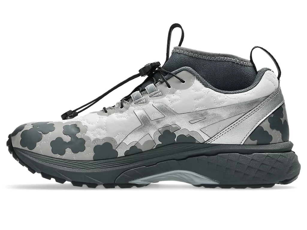 CECILIE BAHNSEN x GEL-TERRAIN MT