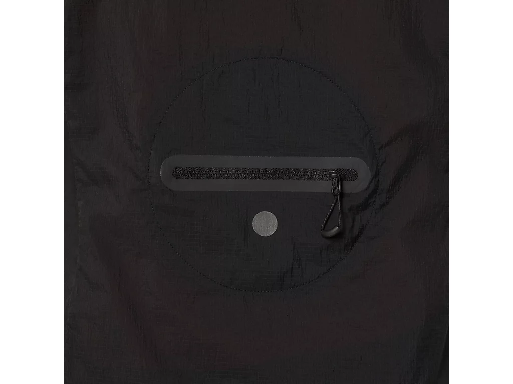 METARUN PACKABLE GILET