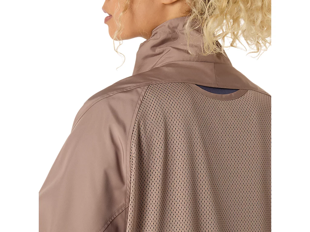 NAGINO ACTIBREEZE SHORT JACKET