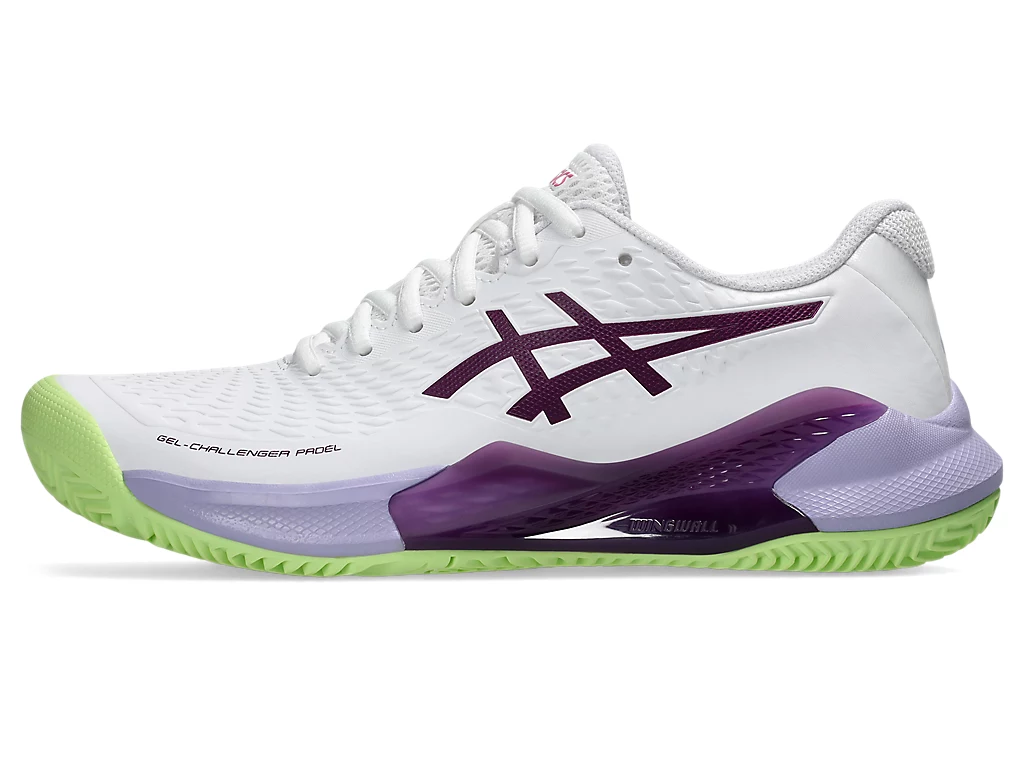 GEL-CHALLENGER 14 PADEL