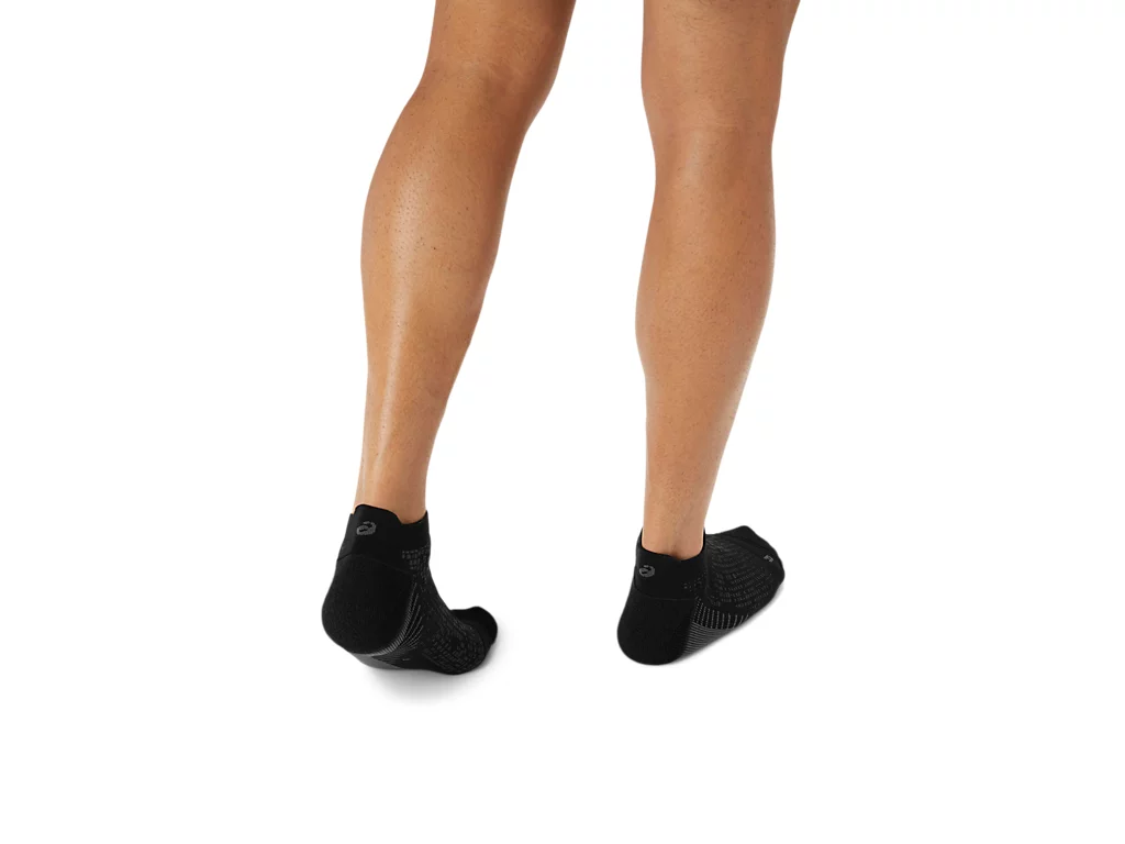 PERFORMANCE RUN SOCK ANKLE