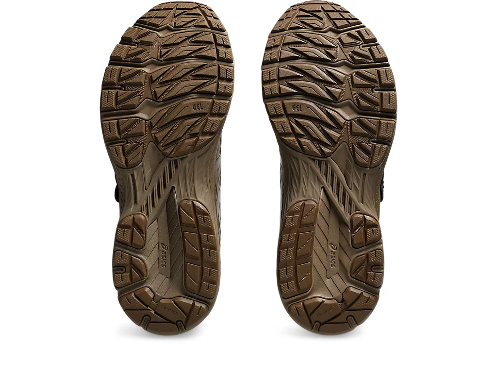 CECILIE BAHNSEN x GEL-TERRAIN