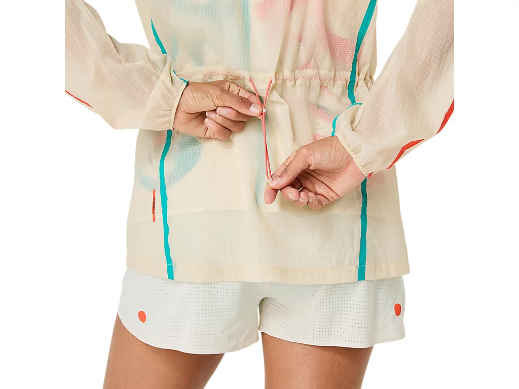 LIMITED SERIES ROAD PACKABLE JACKET