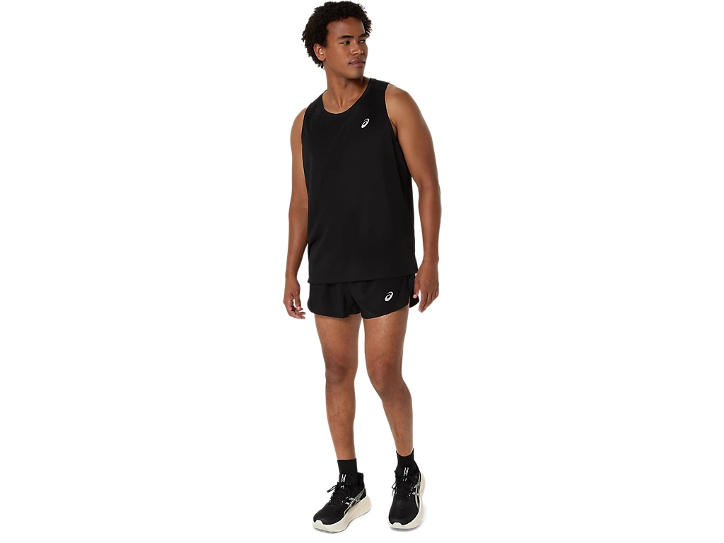 ASICS CORE SPLIT SHORT