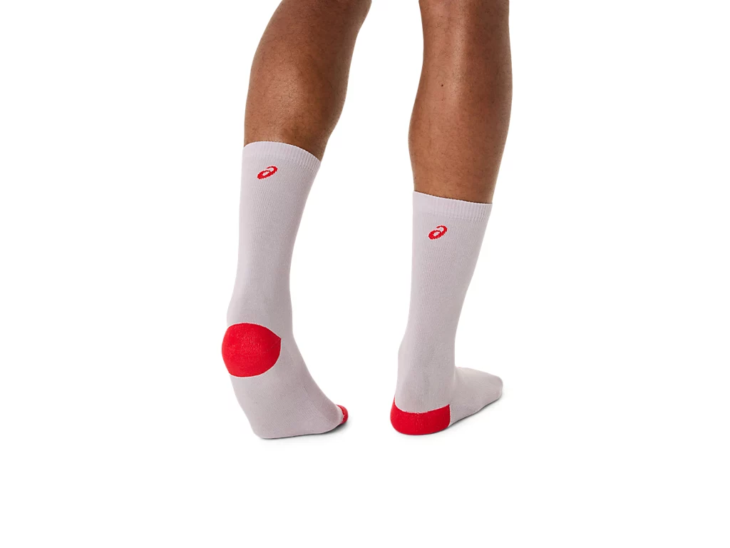 CUSHIONED CREW EVERYDAY SOCK