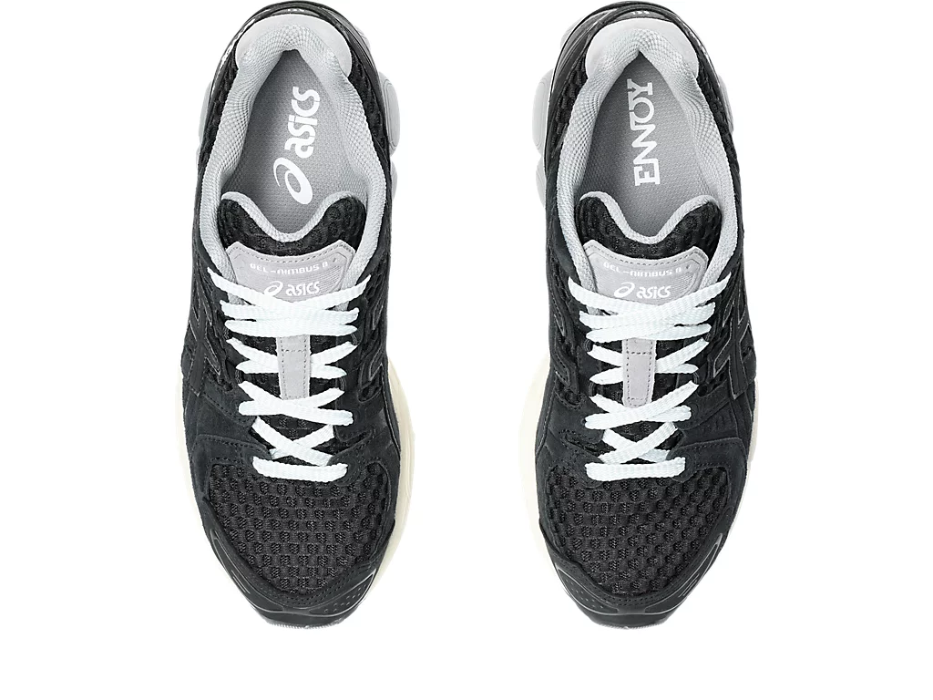 GEL-NIMBUS 9 x ENNOY