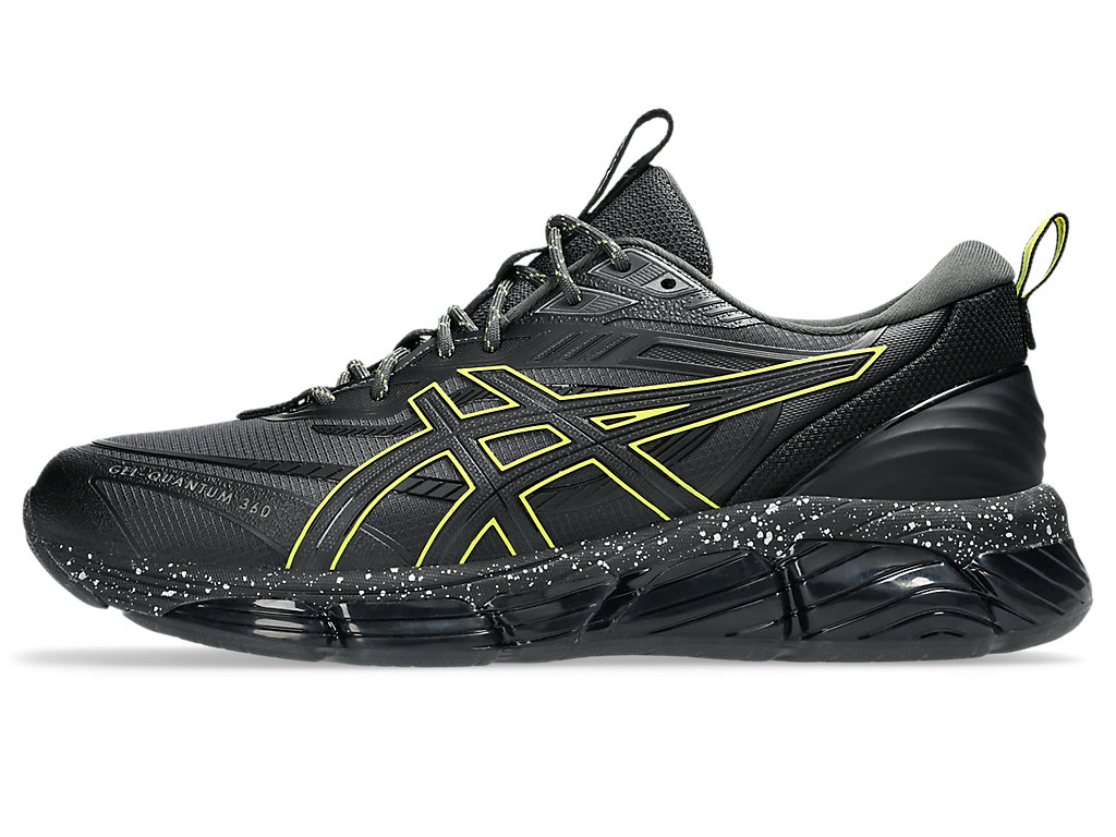 GEL-QUANTUM 360 VIII UTILITY