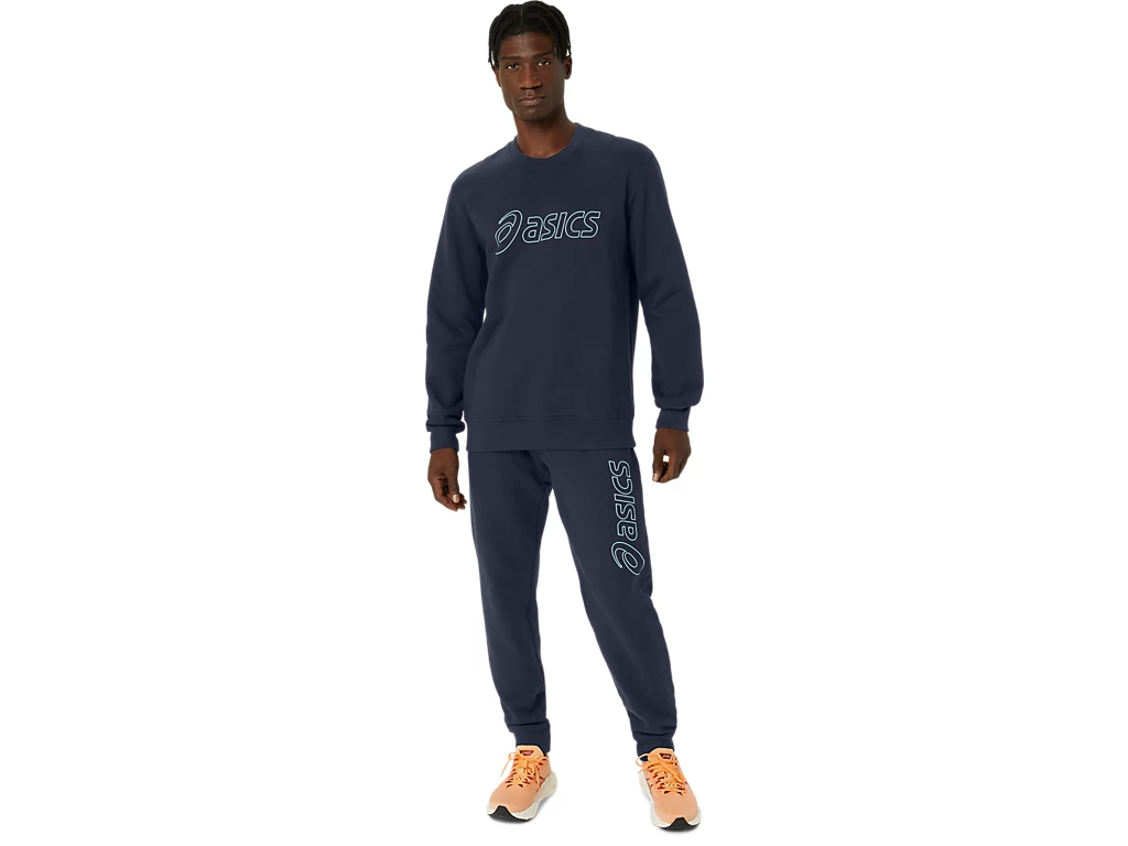 ASICS LOGO SWEATPANT