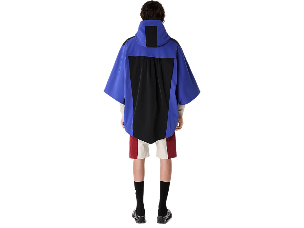 HEVEANOID CAPE