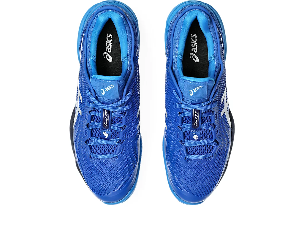 COURT FF 3 NOVAK CLAY