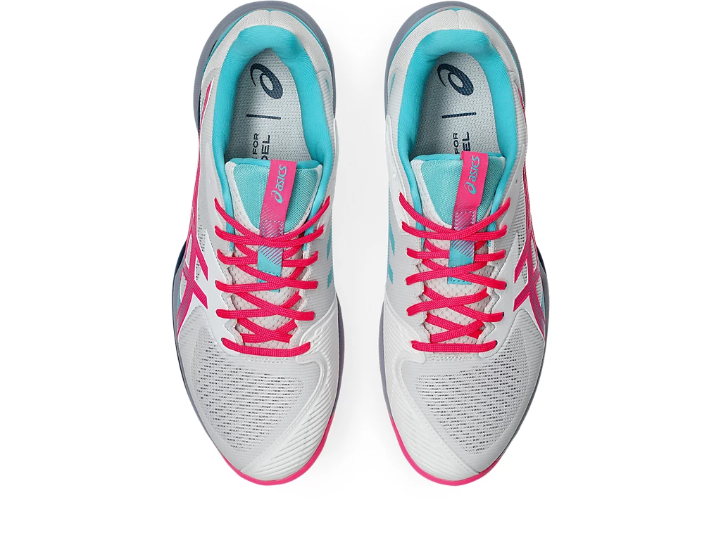 SOLUTION SPEED FF 3 PADEL