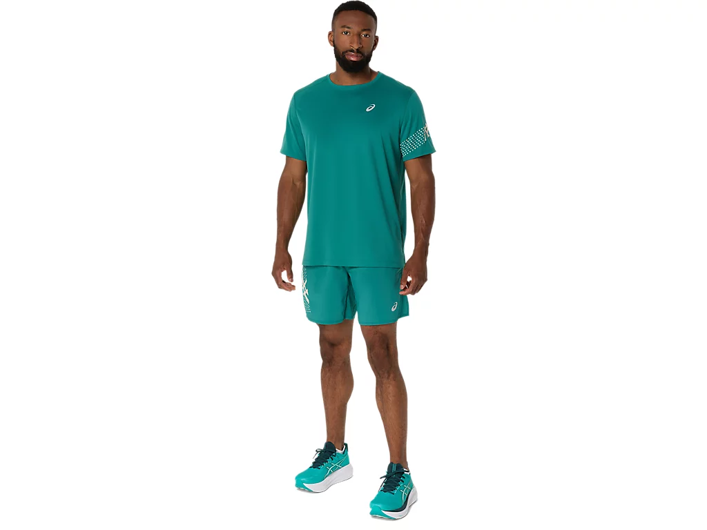 ASICS ICON 7IN SHORT