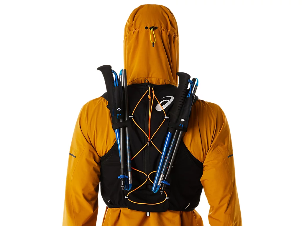 FUJITRAIL HYDRATION VEST 7L