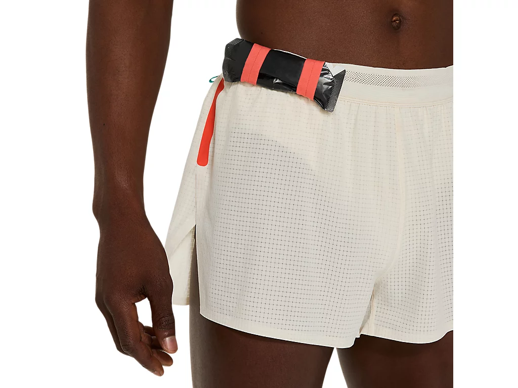 LIMITED SERIES METARUN SPLIT SHORT