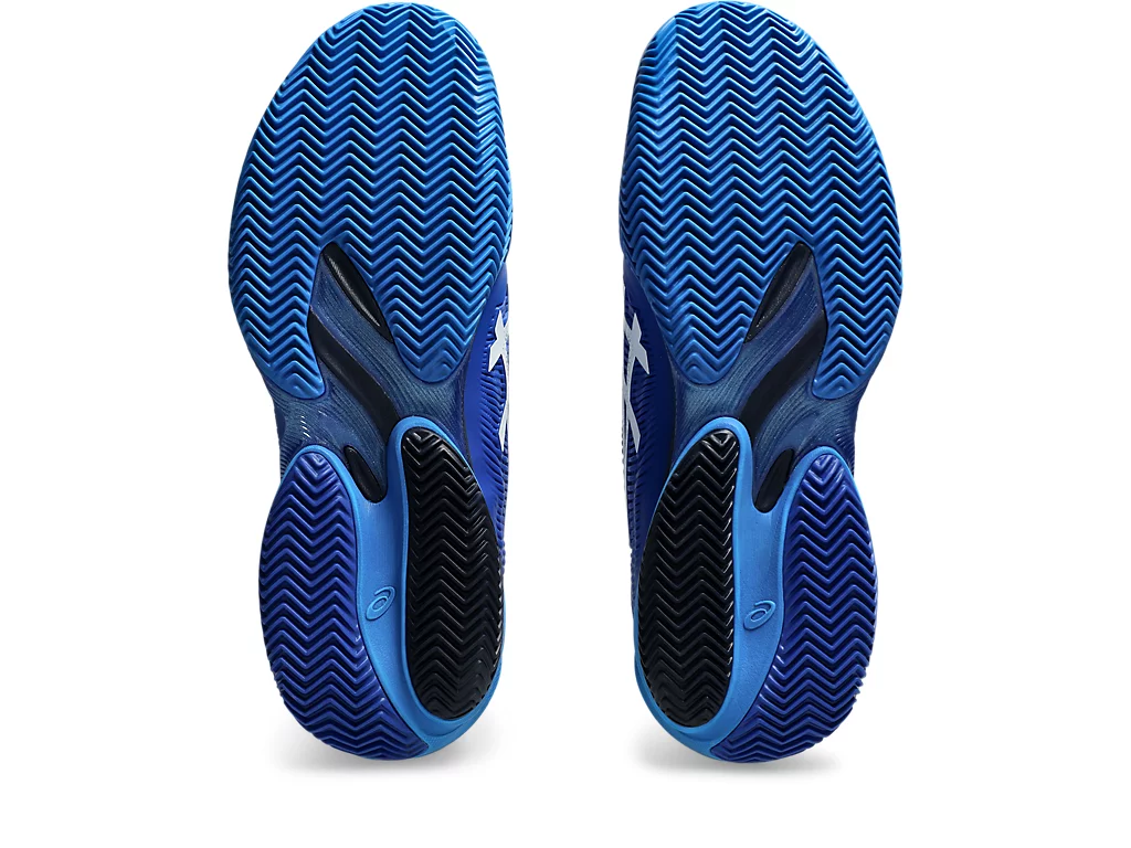 COURT FF 3 NOVAK CLAY