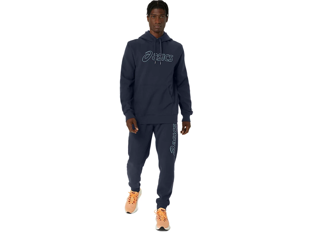 ASICS LOGO OTH HOODIE