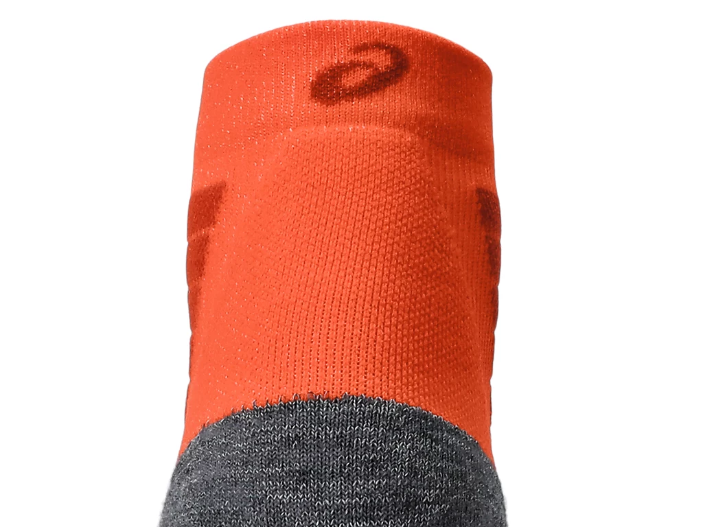 FUJITRAIL QUARTER SOCK