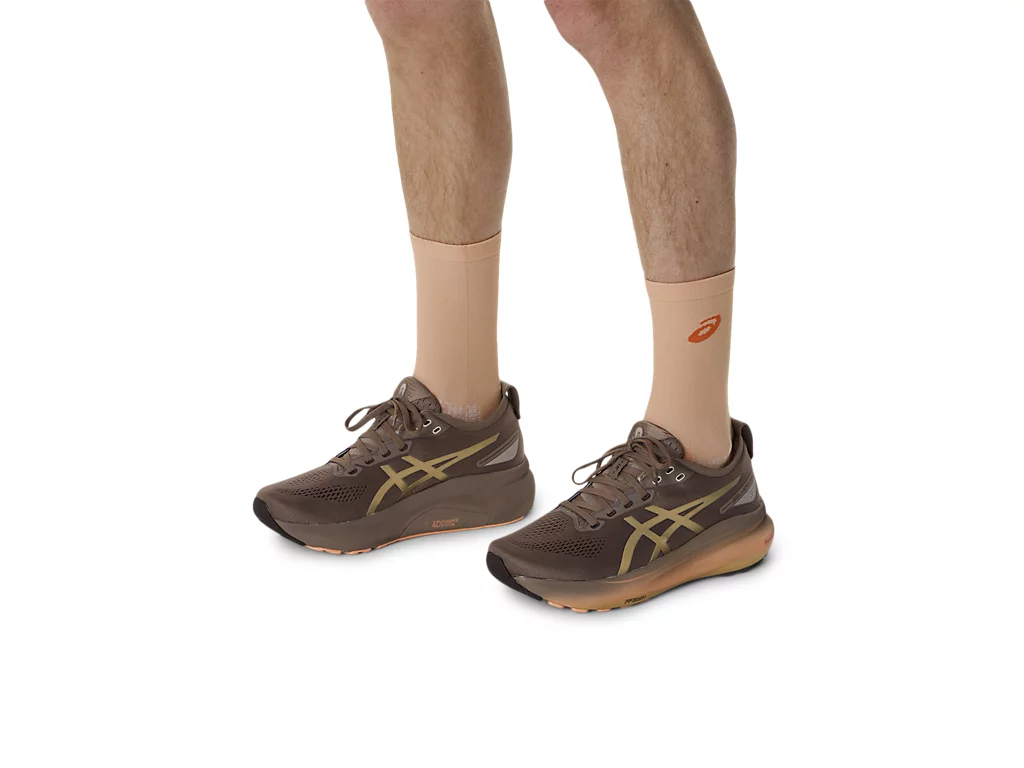 PERFORMANCE RUN SOCK CREW