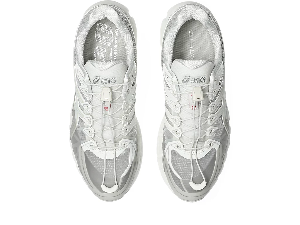 UNAFFECTED x GEL-KAYANO 20