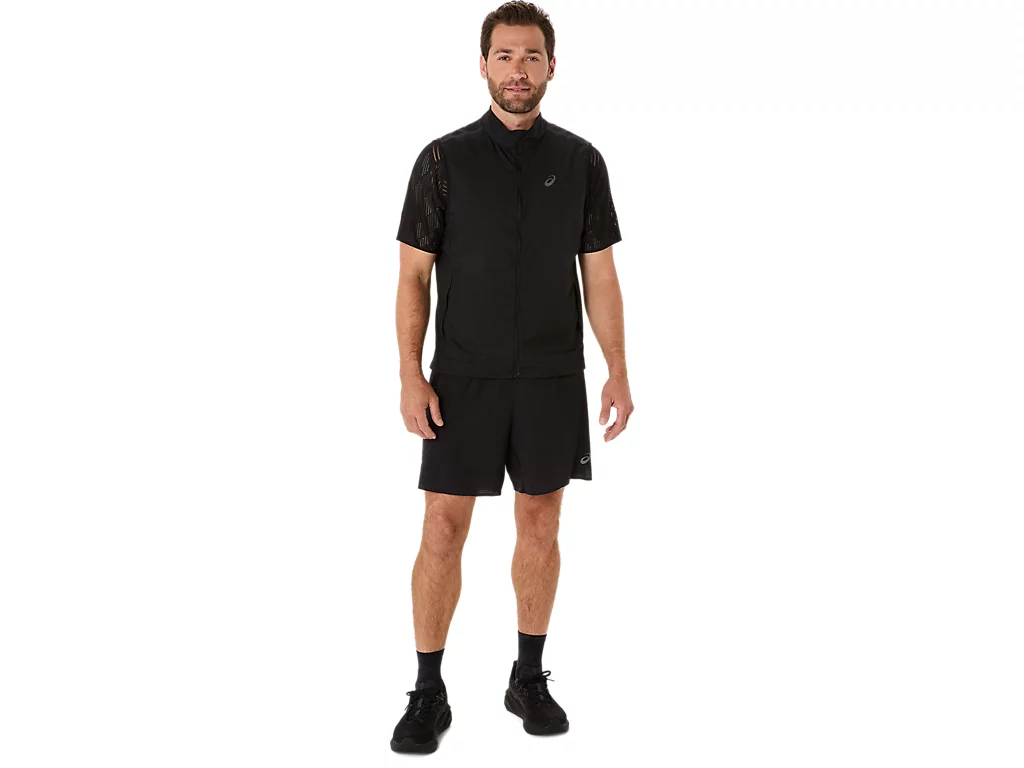 METARUN PACKABLE GILET