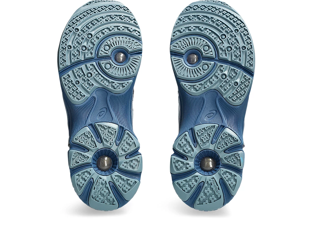 KIKO KOSTADINOV x GEL-FLAMMAE