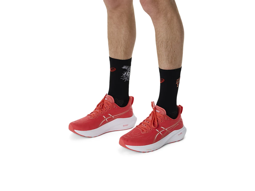 PERFORMANCE RUN SOCK CREW