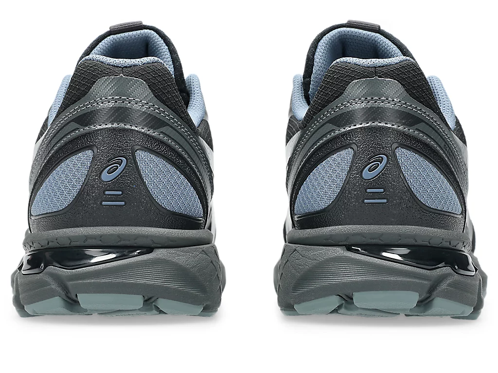 SANSAN GEAR x GEL-TERRAIN