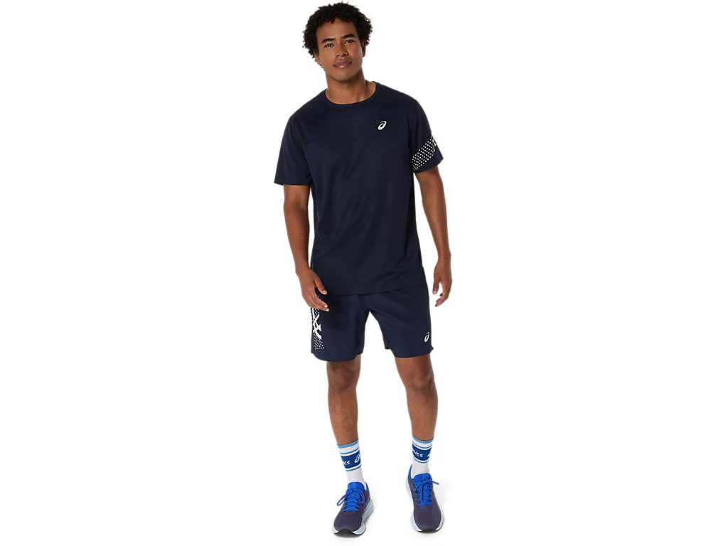 ASICS ICON 7IN SHORT