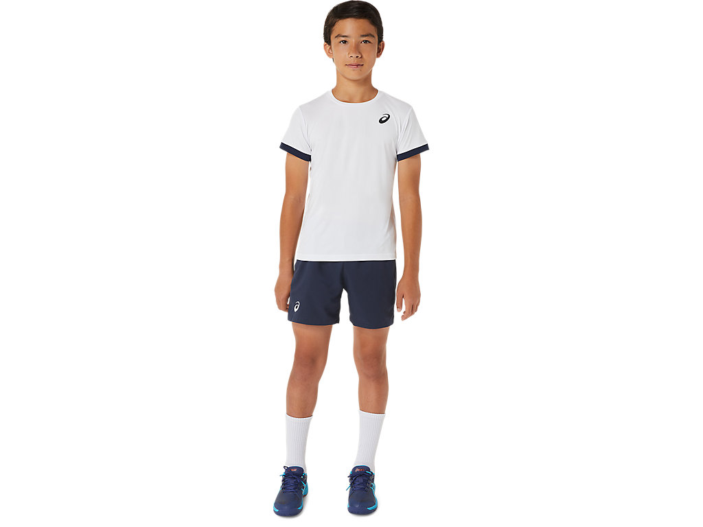 TENNIS SHORT