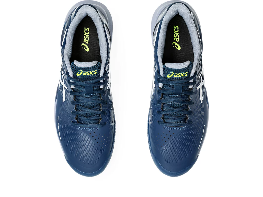 GEL-CHALLENGER 14 CLAY