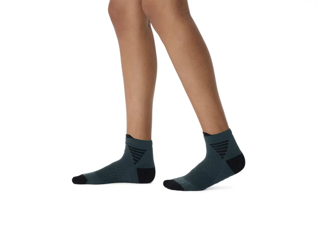 FUJITRAIL QUARTER SOCK